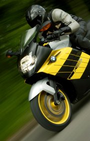 BMW K1200S